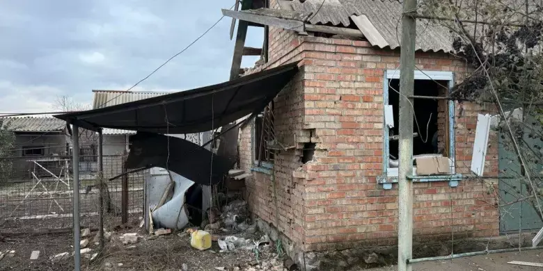 День під вогнем: Нікопольський район витримав понад півсотні ударів