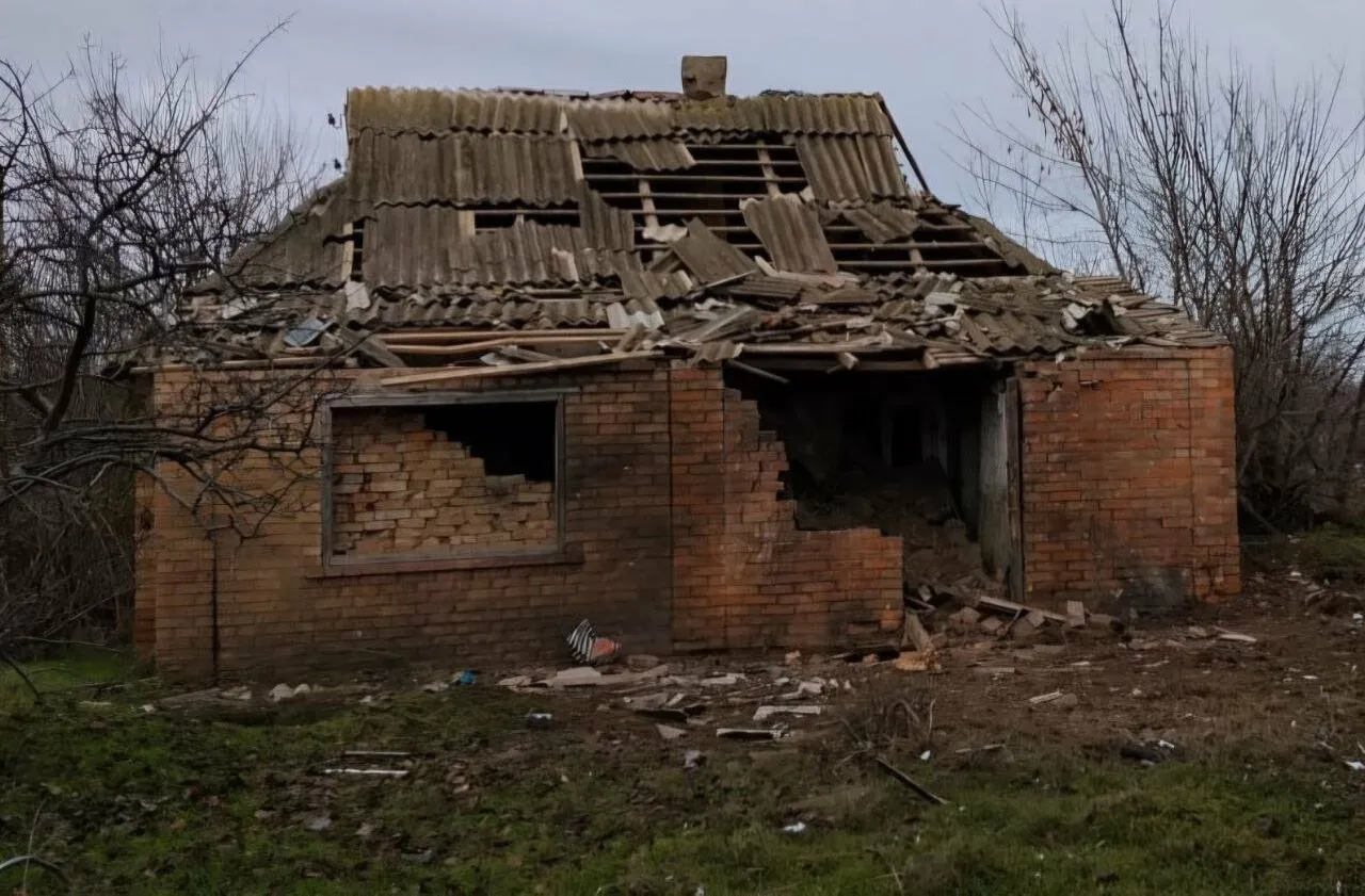День під вогнем: Нікопольський район витримав понад півсотні ударів