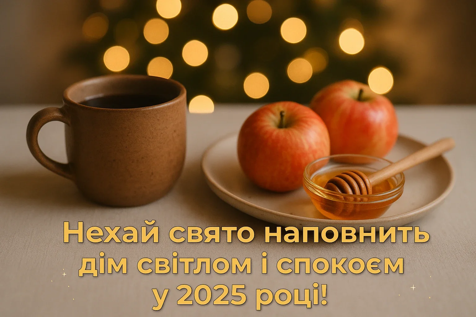 Привітання з Різдвом 2025 у картинках-листівках, віршах та прозі