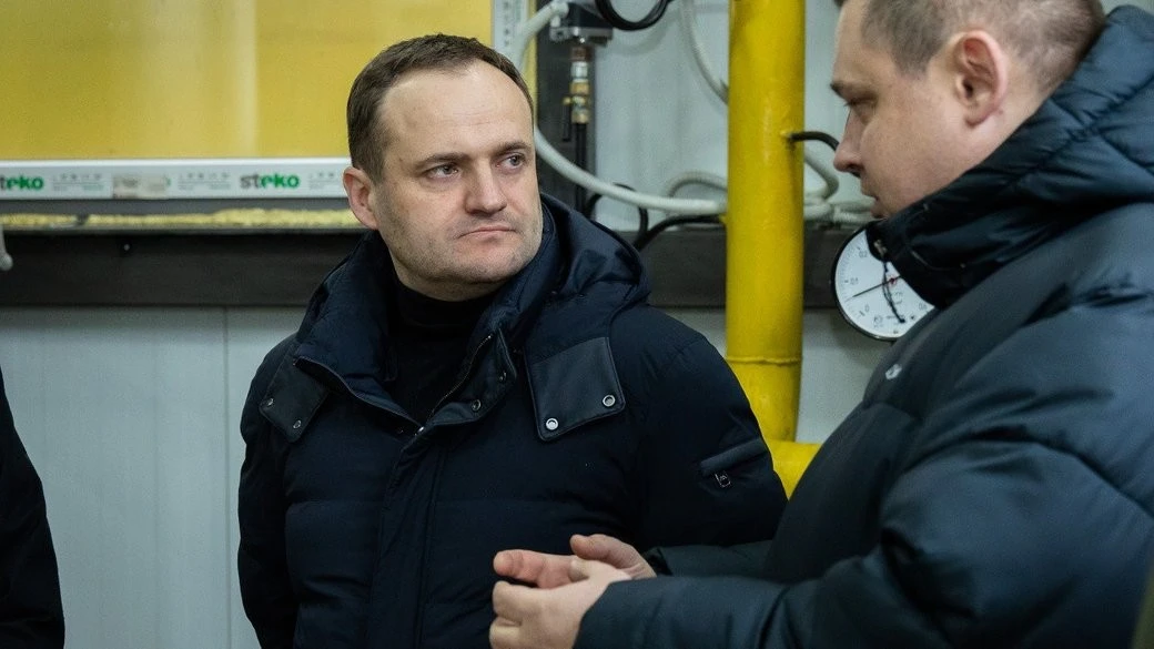 Олексій Кулеба провів стратегічну нараду на Дніпропетровщині: у фокусі – енергетика та евакуація