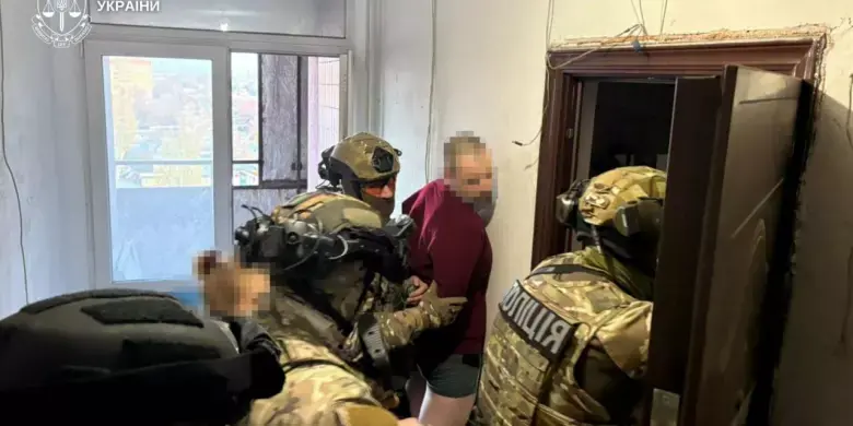 У Дніпрі викрили масштабну шахрайську схему з депозитами на понад 50 млн грн