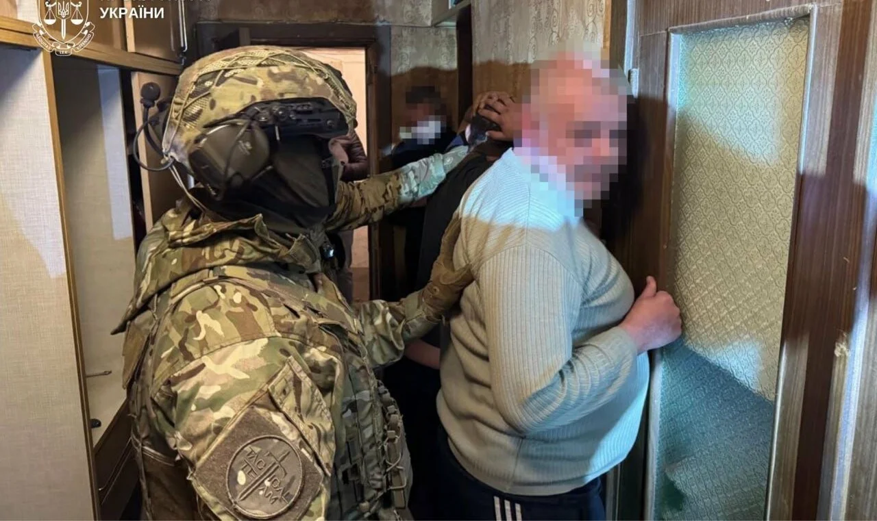 У Дніпрі викрили масштабну шахрайську схему з депозитами на понад 50 млн грн