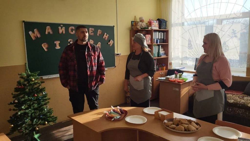 Криворізька школа “Натхнення”: в яких у мовах навчають дітей з аутизмом