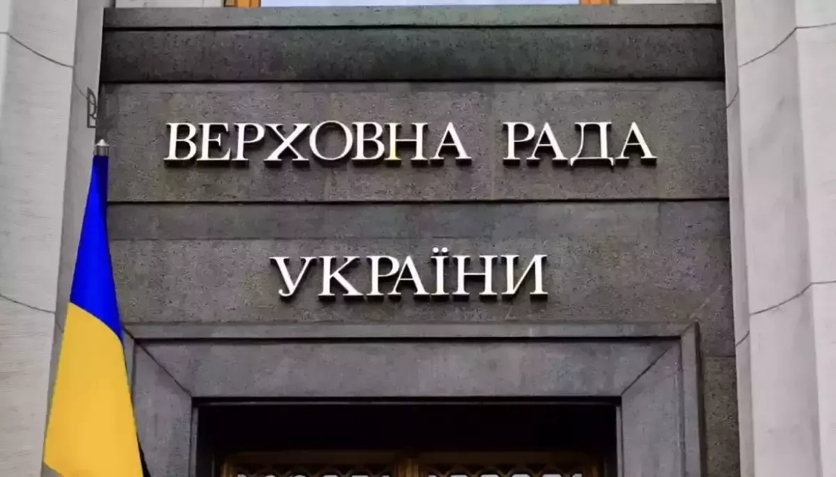 У парламенті розпочали обговорення сценарію президентських виборів під час війни