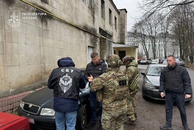 Дніпряни намагалися переправляти призовників за кордон за $12 тисяч