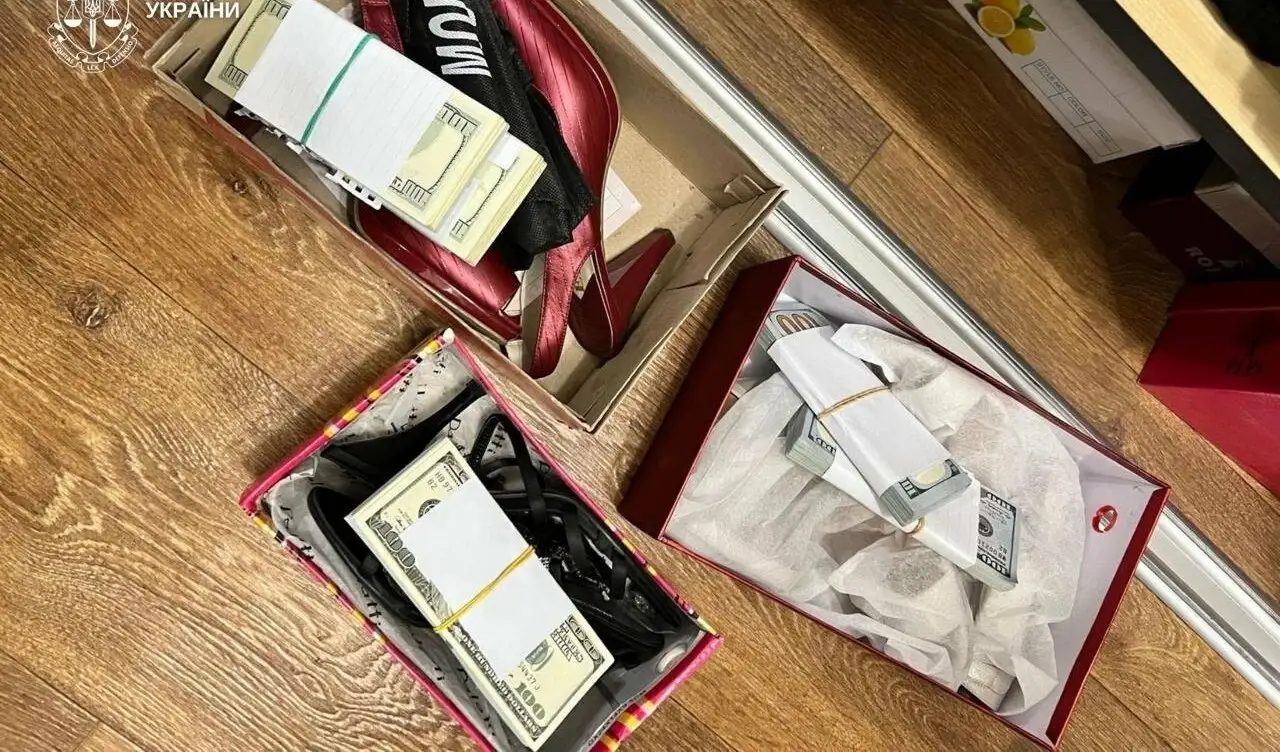 Масштабна корупційна схема у Дніпрі: сімом особам оголосили підозру за привласнення 14 млн гривень