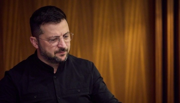 20 пунктів до завершення війни: Зеленський розкрив зміст рамкової мирної угоди