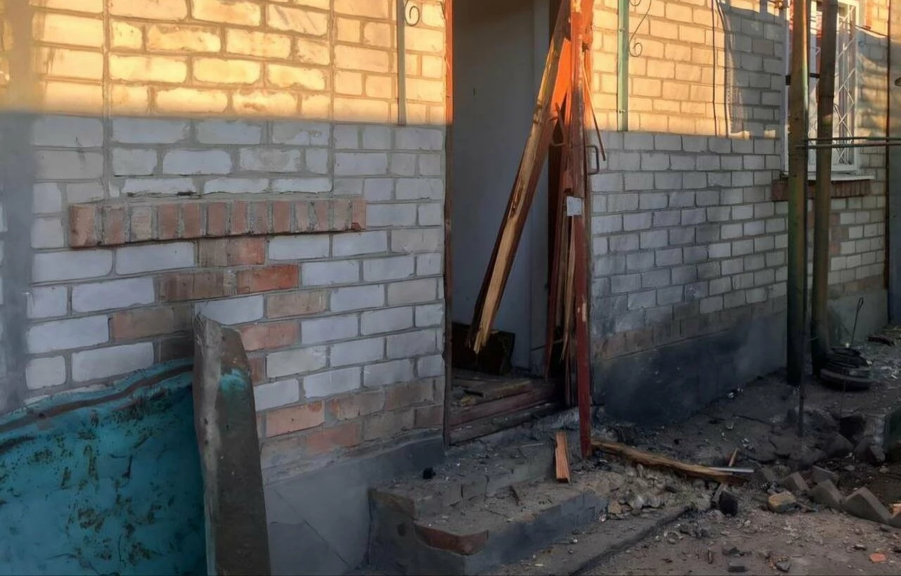 Дрони, авіабомби й артилерія: громади Дніпропетровщини під черговим ударом
