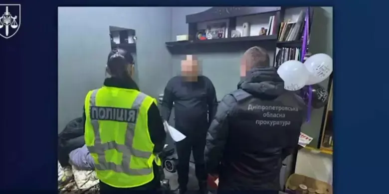 На Дніпропетровщині розкрито фальшиві «реабілітаційні центри»: замість допомоги — ув’язнення