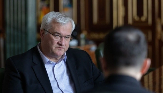 Рік, коли Європа прокинулася: Сибіга підбив підсумки безпекового зламу