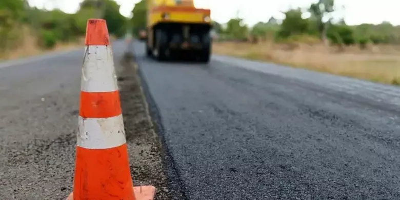 На Дніпропетровщині підприємець постане перед судом за привласнення понад мільйон гривень на ремонті дороги