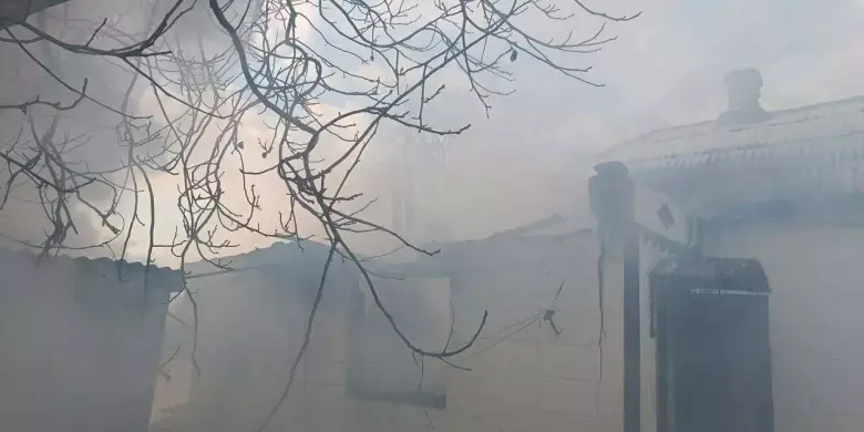 Обстріли дронів та КАБів у Дніпропетровській області: наслідки для громад