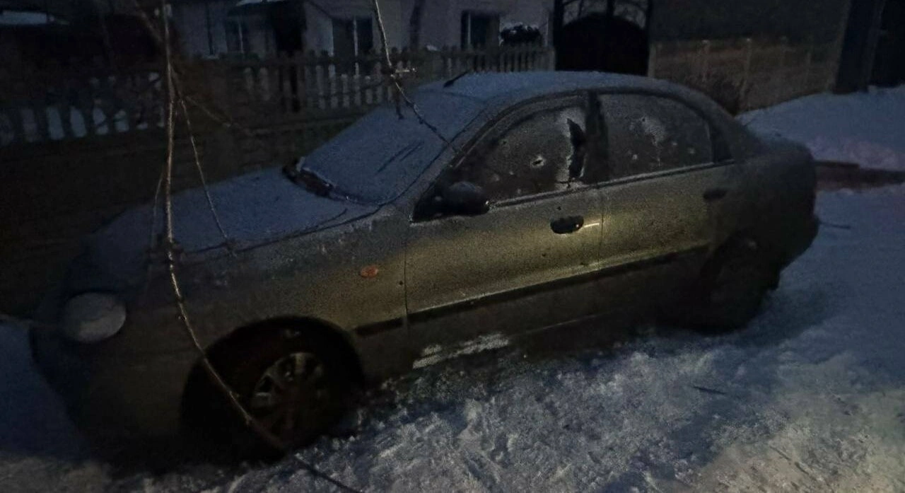 Нічна атака дронами по Дніпропетровщині: ППО знищила більшість цілей, є руйнування і поранені