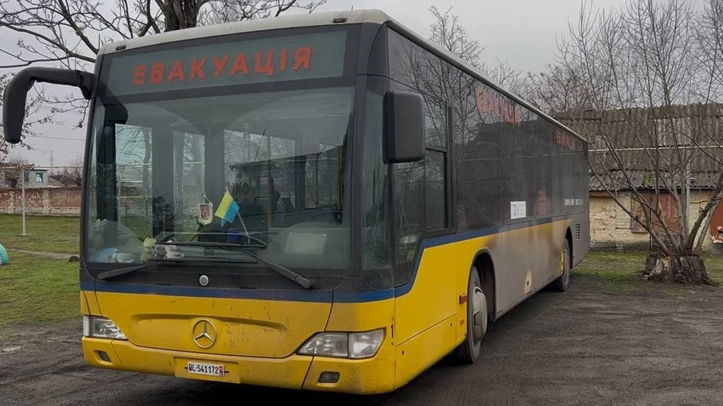 На Синельниківщині розширили зону обов’язкової евакуації: під неї потрапили ще десятки сіл