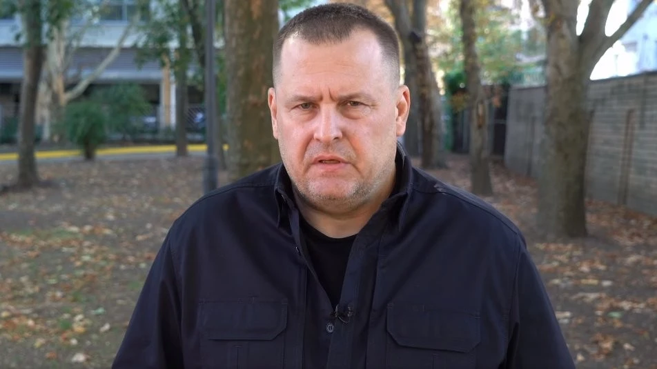 Філатов звинуватив медіа у перекрученні його слів про сміттєву кризу в Дніпрі