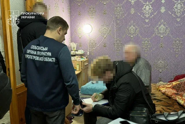 У Дніпропетровській області викрили шахрая, який привласнив фермерські землі