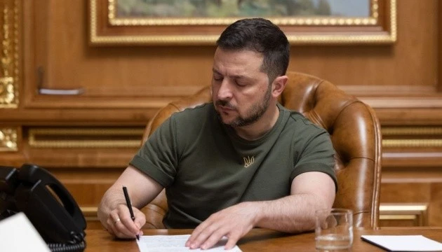 Повернення з полону – з гарантованою відпусткою: президент затвердив нові норми для військови