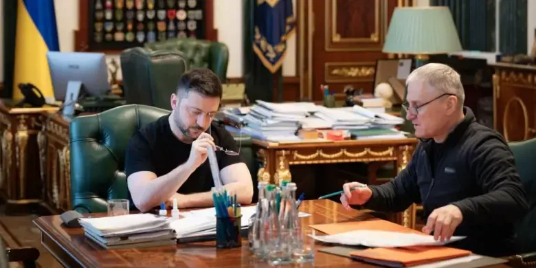 Олег Іващенко призначений керівником Головного управління розвідки МО