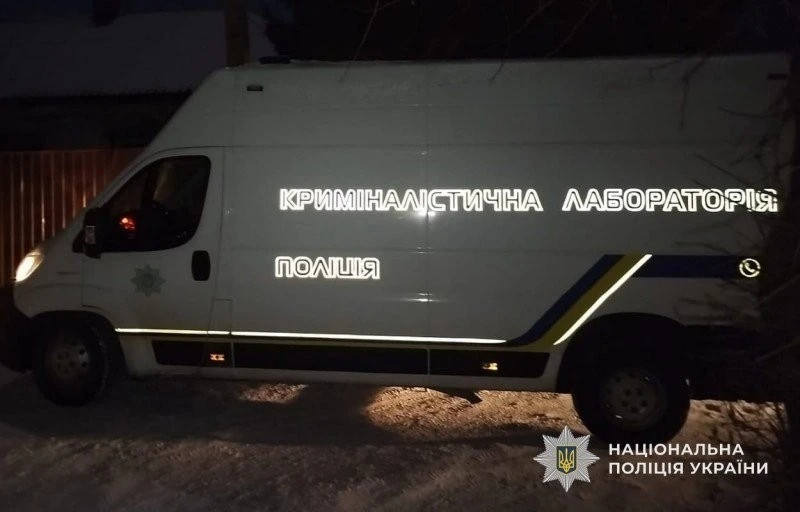 У Кам’янському в перший день нового року чоловік загинув під час конфлікту на вулиці