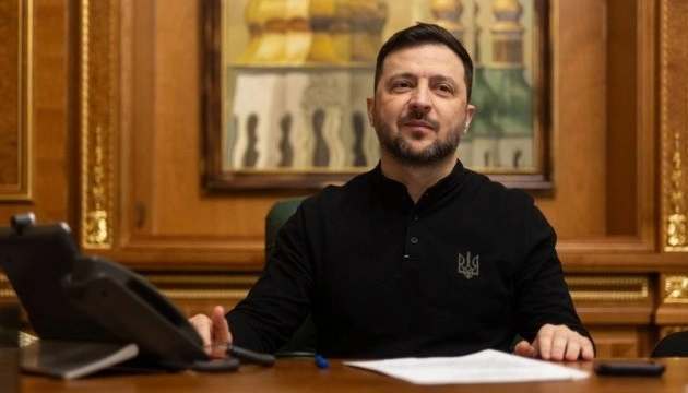 Зеленський провів співбесіди з кандидатами на керівні посади п’яти областей