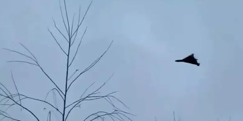 Дронова атака на Криворізький район: пошкоджено житловий будинок