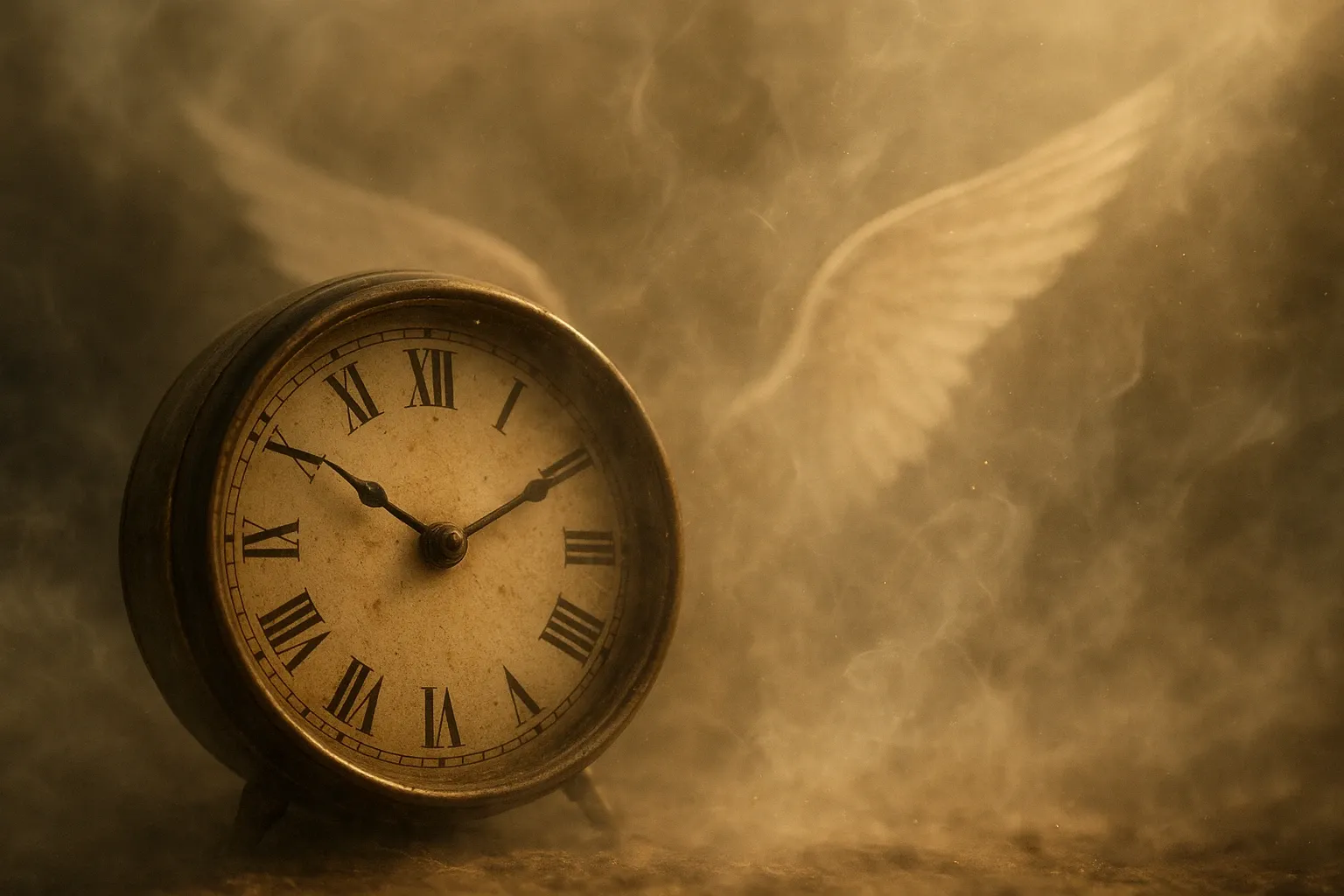 13:31 на годиннику в нумерології й ангельських посланнях