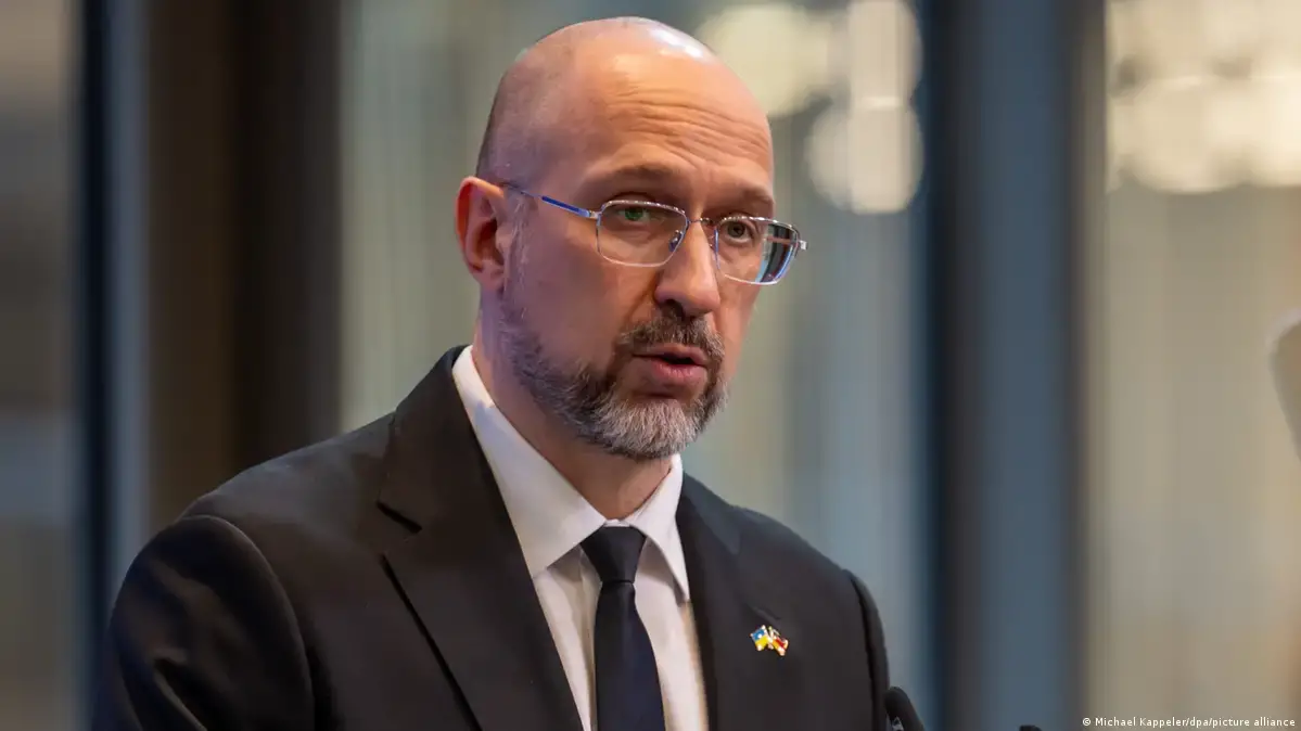 Зеленський висловив підтримку кандидатурі Шмигаля на пост міністра енергетики