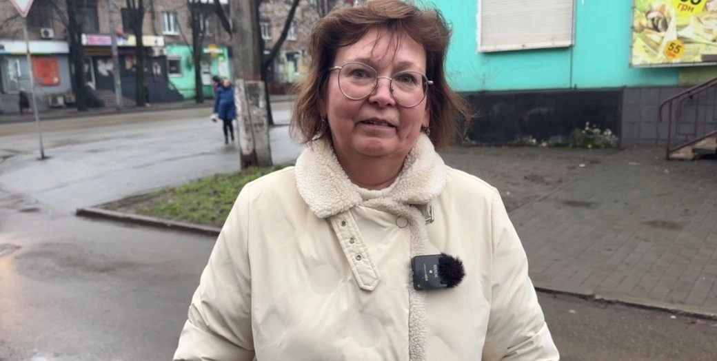 Без світла й тепла: як один з районів Кривого Рогу переживає аварійні відключення