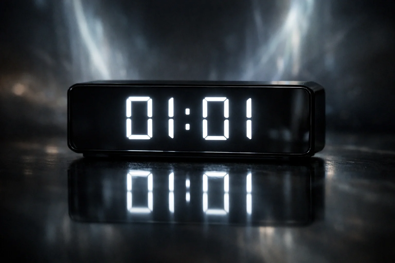 01:01 на годиннику в нумерології та ангельських посланнях