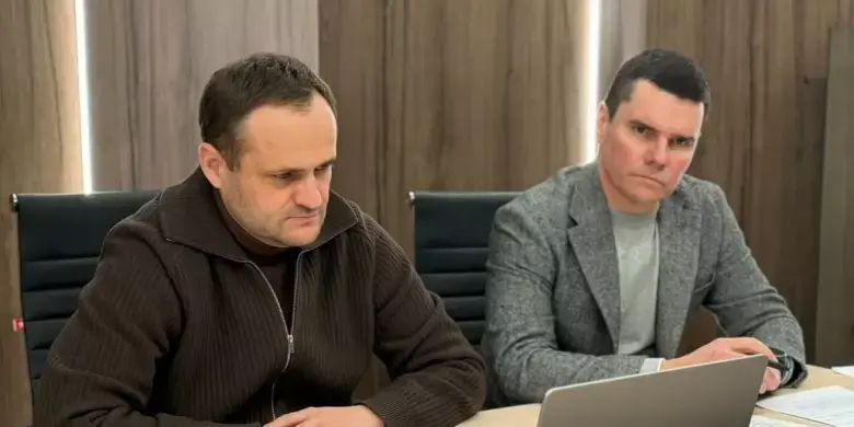 Київ і Кривий Ріг відновлюють комунальні мережі після масштабних обстрілів