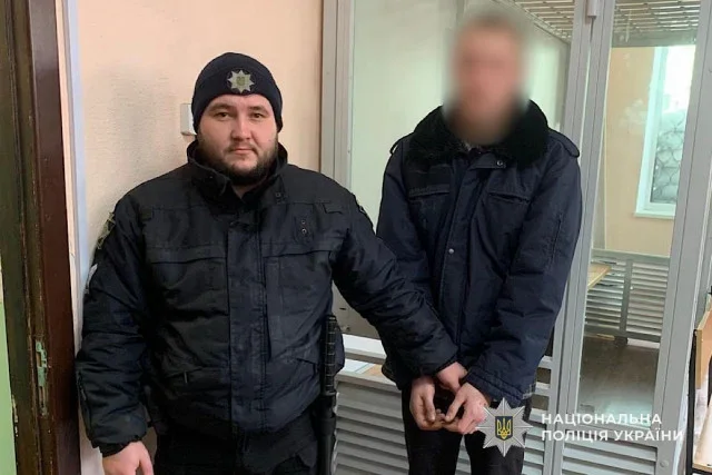 Смертельний конфлікт на Нікопольщині: пасинок під слідством за вбивство вітчима