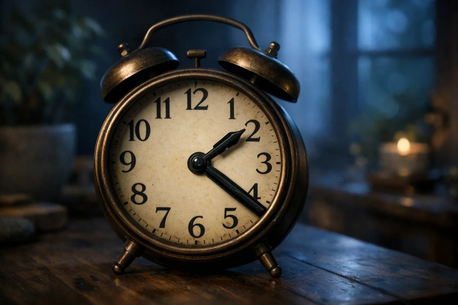 02:20 на годиннику в нумерології і ангельських посланнях