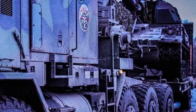 Україна та НАТО поділилися досвідом логістики на міжнародному форумі в Майнці