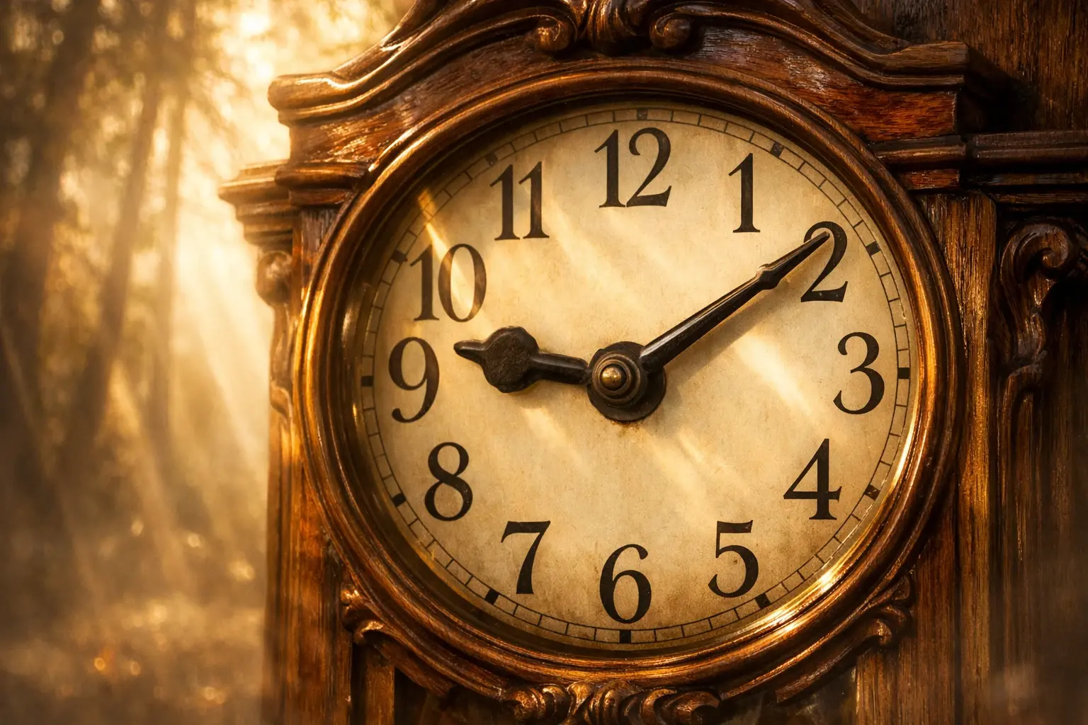 09:09 на годиннику в нумерології й ангельських посланнях