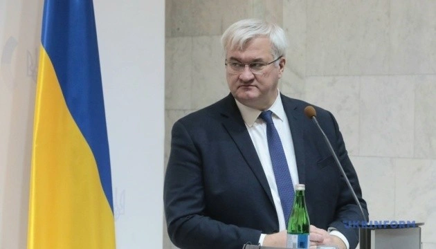 Україна чекає нових рішень партнерів для посилення ППО та захисту енергетики