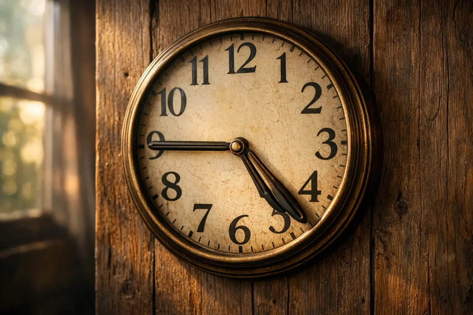 04:44 на годиннику в нумерології і ангельських числах