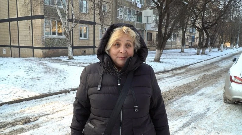У Кривому Розі під час атаки дронів жителів не впустили до шкільного укриття: