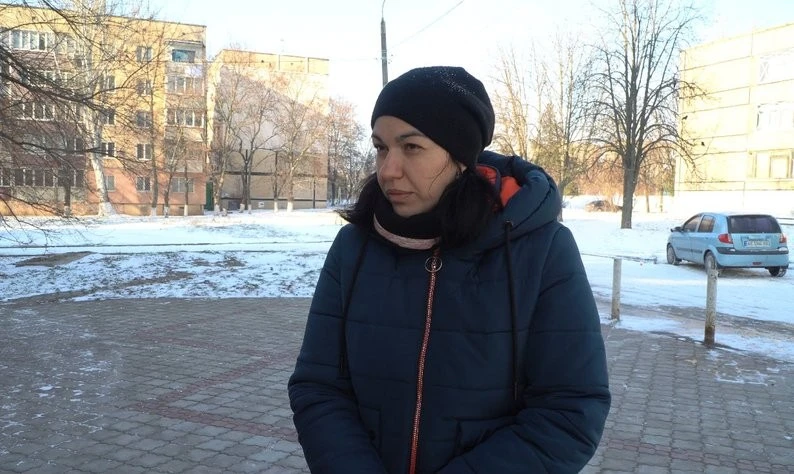 У Кривому Розі під час атаки дронів жителів не впустили до шкільного укриття: