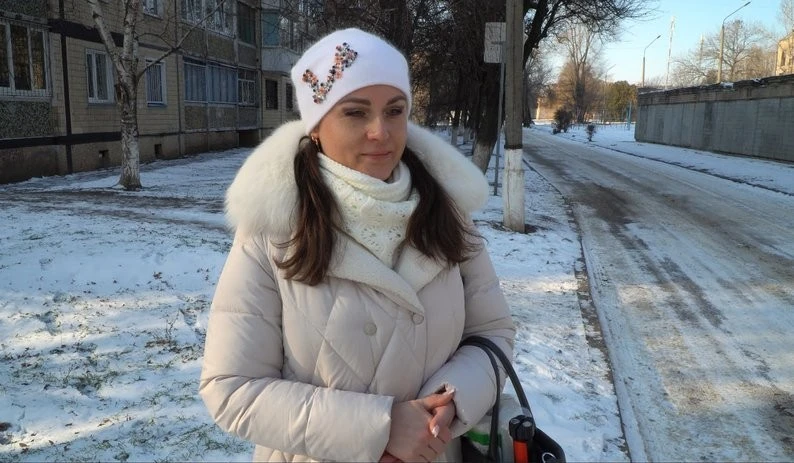 У Кривому Розі під час атаки дронів жителів не впустили до шкільного укриття: