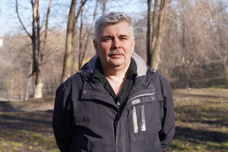 Арктичний холод на Дніпропетровщині: чому для птахів узимку вирішує не температура, а корм