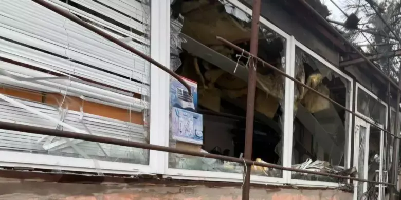 Дніпропетровщина під вогнем: удари дронами й артилерією зачепили кілька районів