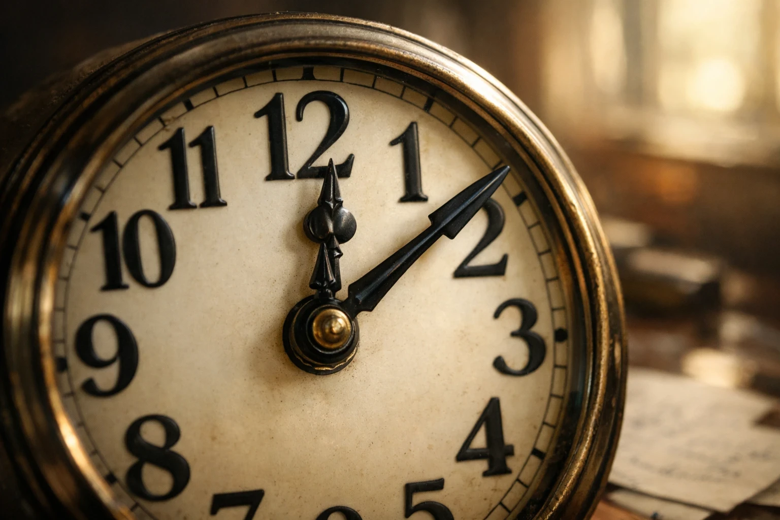 12:12 на годиннику в нумерології і ангельських посланнях