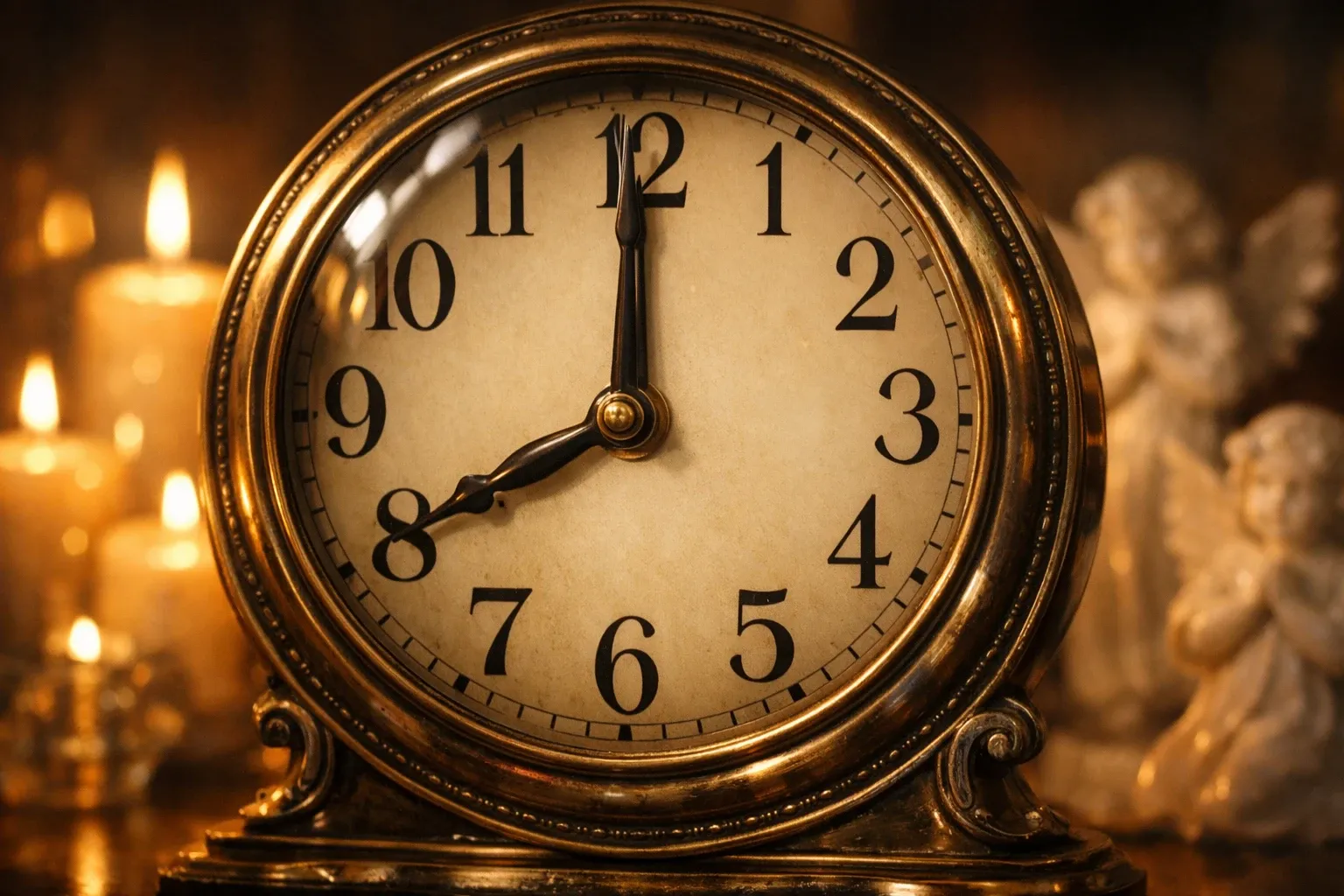 20:02 на годиннику в нумерології та ангельських числах