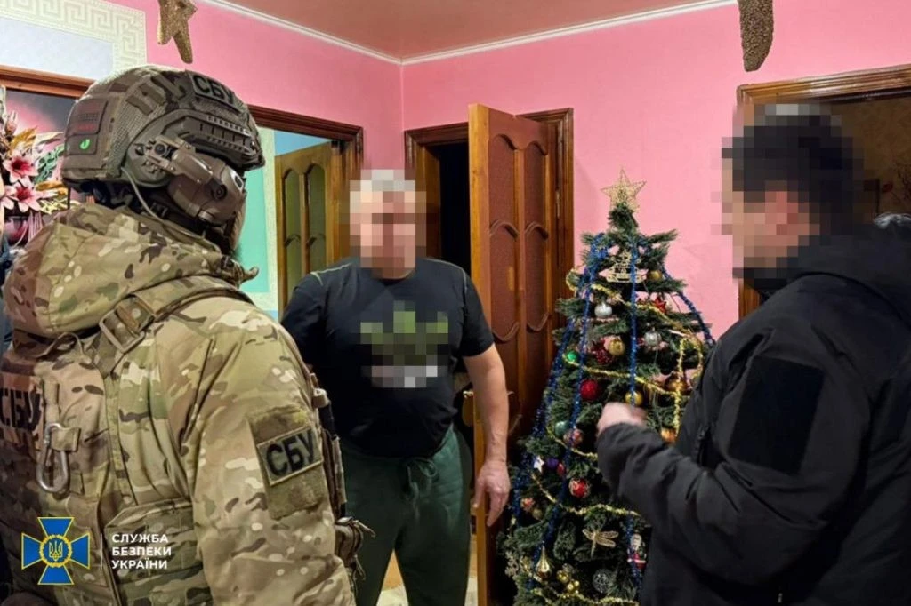 СБУ викрила на Дніпропетровщині схему ухилення від мобілізації з хабарем у $300 тисяч
