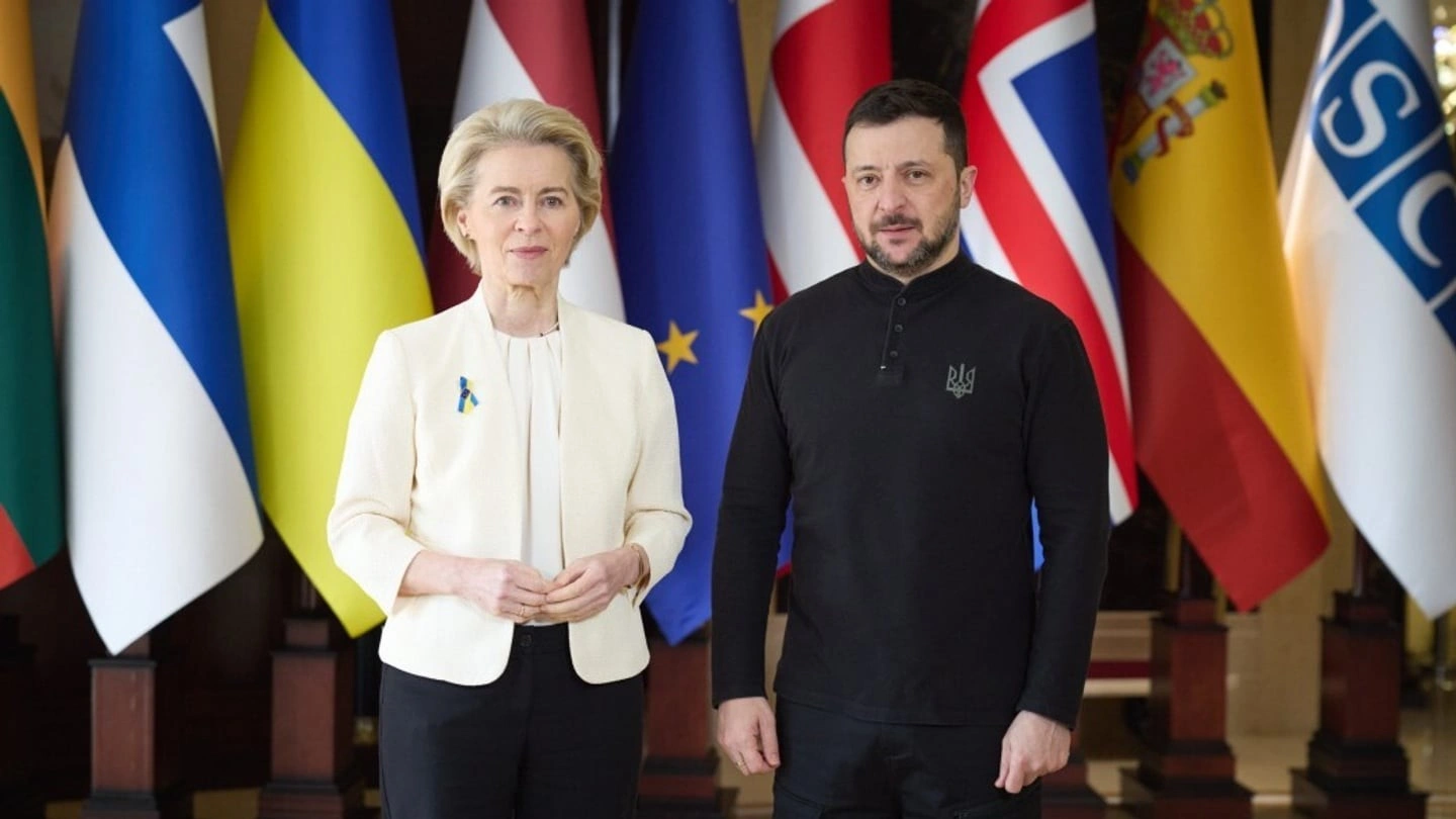 ЄС розглядає дворівневий формат вступу України з обмеженими повноваженнями на старті
