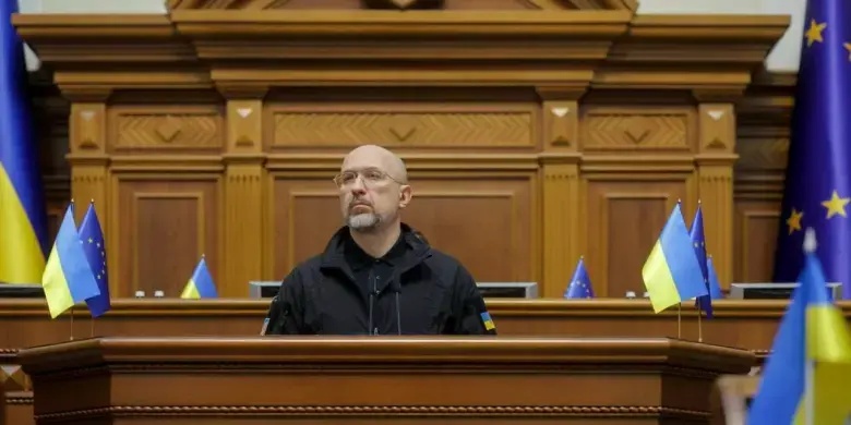 Енергетична стабільність та комендантська година: Шмигаль про заходи під час морозів і атак