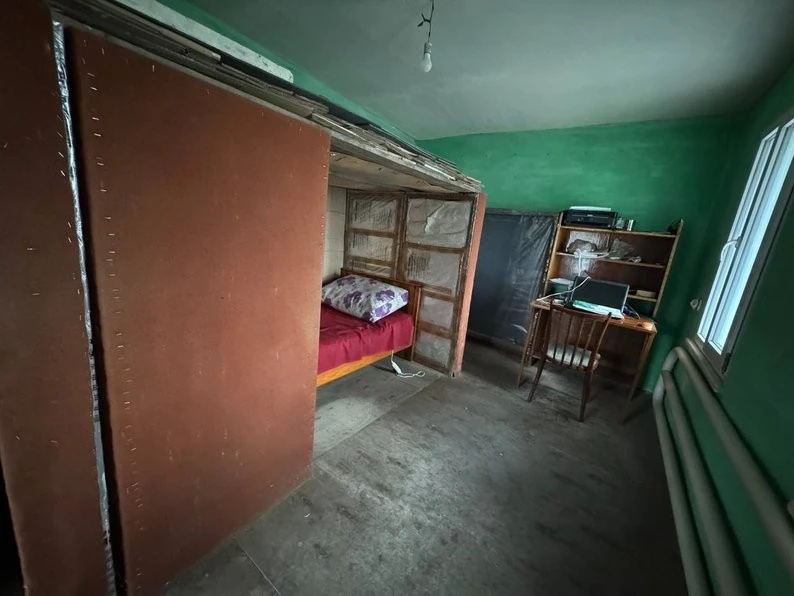 Зігрітися без опалення: винахідник з Кривого Рогу створив унікальну термокапсулу