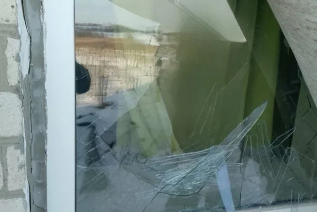 Дніпропетровщина під вогнем: за добу ворог завдав близько 20 ударів по чотирьох районах області