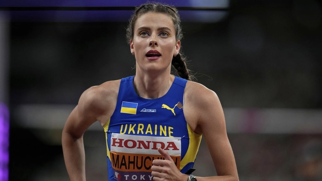 Повернення справжньої Ярослави: Магучіх розпочала 2026 рік із топрезультату сезону у світі
