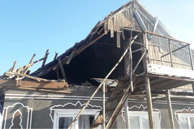 Сім постраждалих і сотні пошкоджень: атаки росіян на Дніпропетровщину